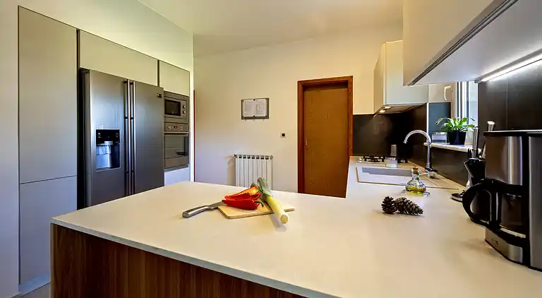 Just 3,5 km away from Porec, private Pool, WiFi, BBQ