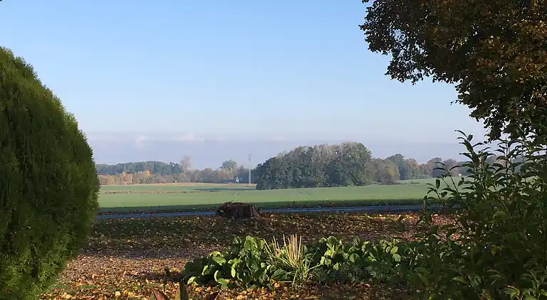 Schöne Wohnung in Guldbjerghus inkl. Ausgaben