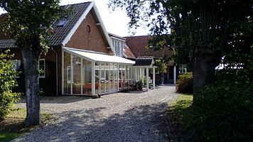 Herskabelig ferielejlighed incl. forbrug