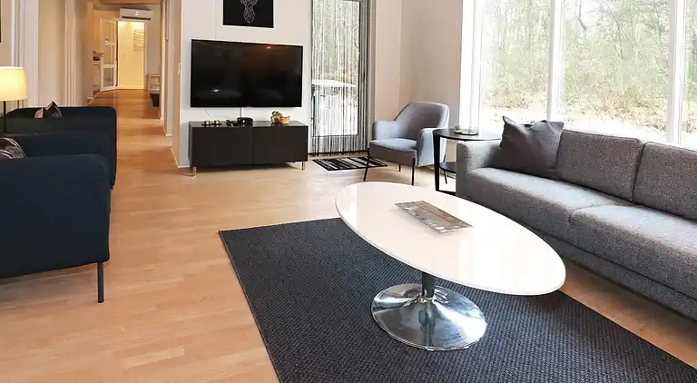 Maison de vacances en Helberskov Strand