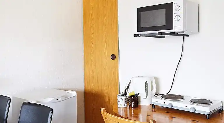 Holiday home in Nykøbing Sjælland