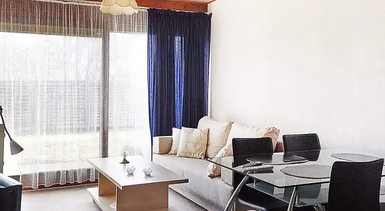 Holiday home in Nykøbing Sjælland