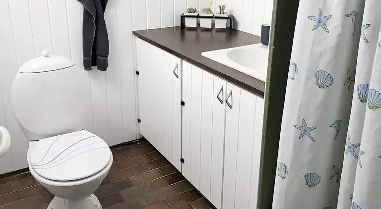 Casa vacanze in Harboøre