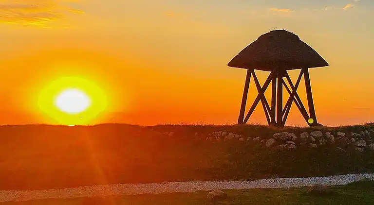 Holiday home in Nr Lyngby Strand