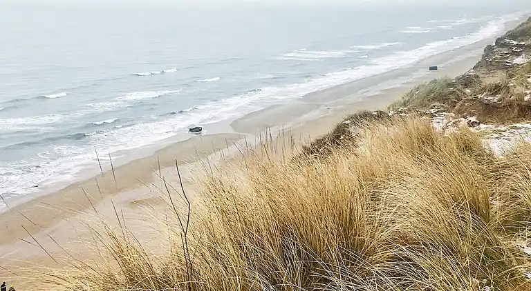 Holiday home in Nr Lyngby Strand