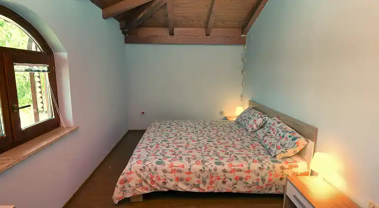 Smukt sommerhus med privat pool og have