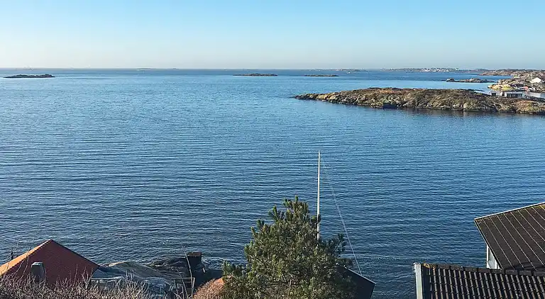 Holiday home in Gothenburg