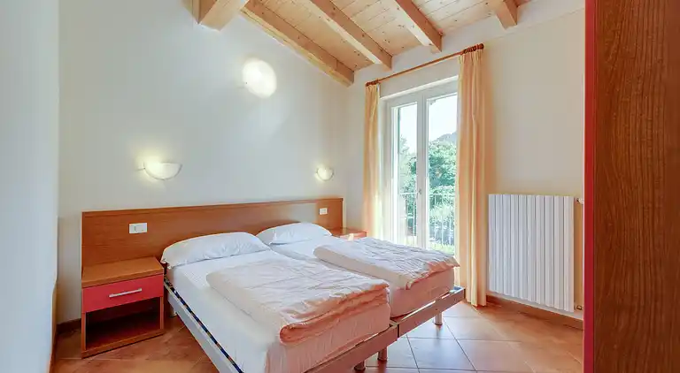 Appartamento in Idro