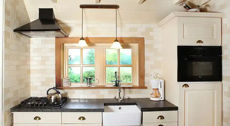 Appartement in Twekkelo