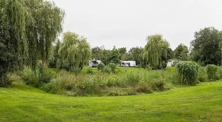 Holiday home in Hoge Hexel