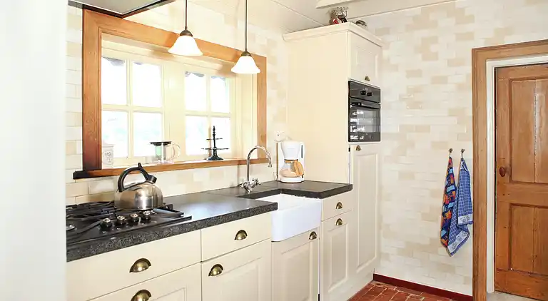 Appartement in Twekkelo