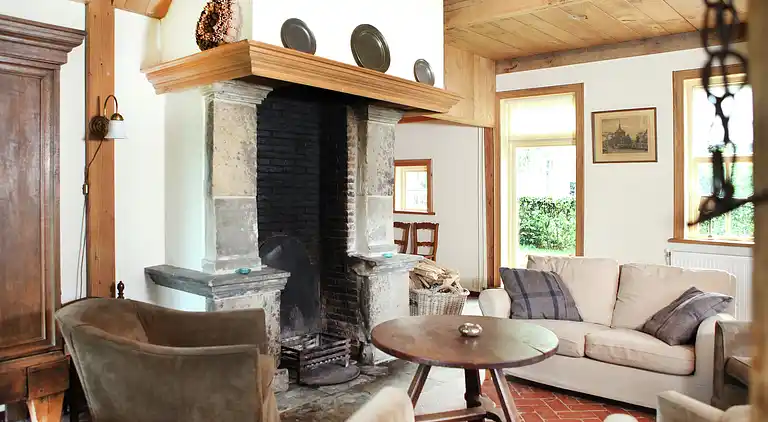 Appartement in Twekkelo