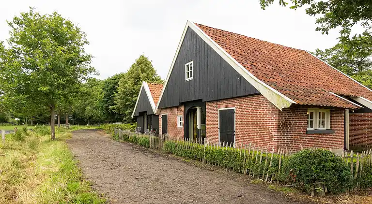 Appartement in Twekkelo