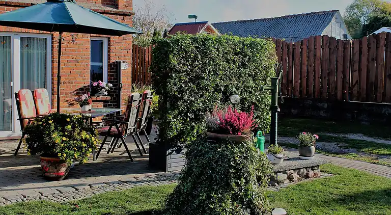 Apartment in Kücknitz