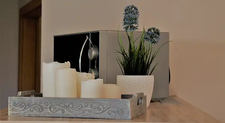 Apartment in Kücknitz