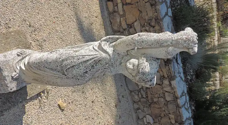 Holiday home in Saint-Sauveur-de-Cruzières