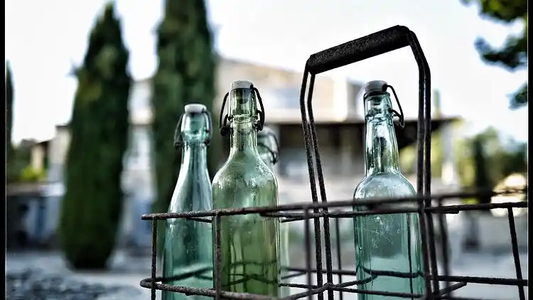 Holiday home in Saint-Sauveur-de-Cruzières