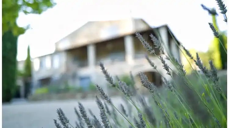 Holiday home in Saint-Sauveur-de-Cruzières