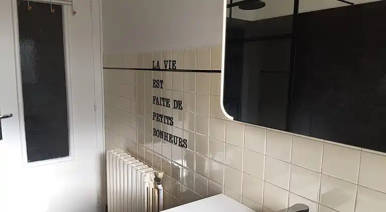 Holiday home in Saint-Mesmin