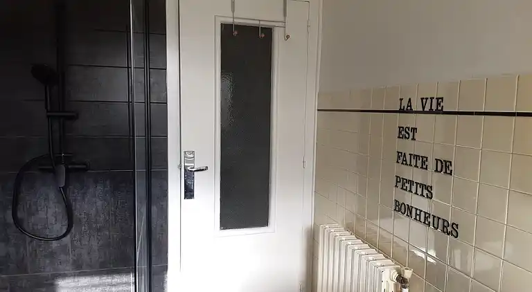 Holiday home in Saint-Mesmin