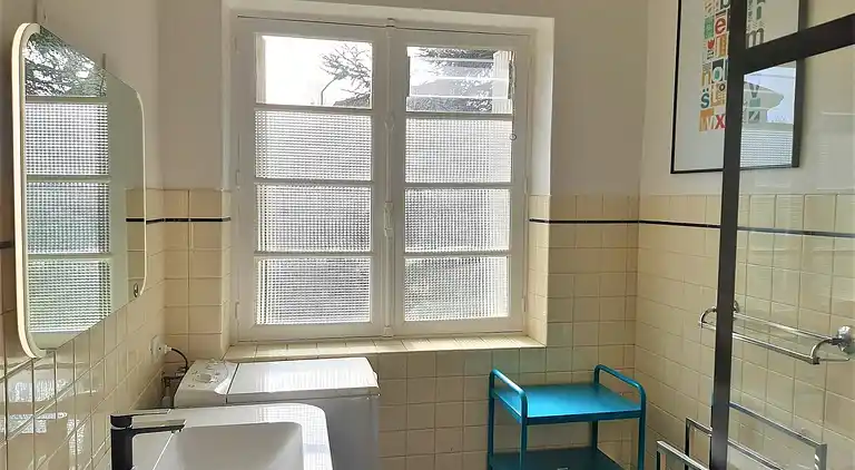 Holiday home in Saint-Mesmin