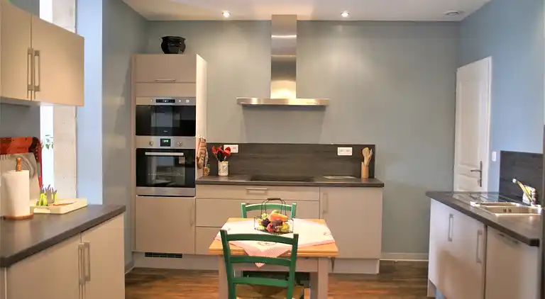 Holiday home in Gondrecourt-le-Château