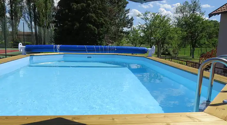 Holiday home in Gondrecourt-le-Château