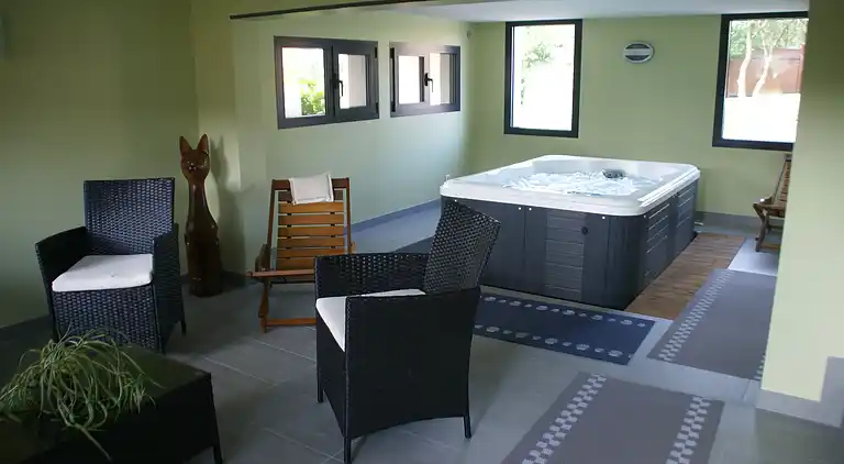 Semesterbostad i Gondrecourt-le-Château