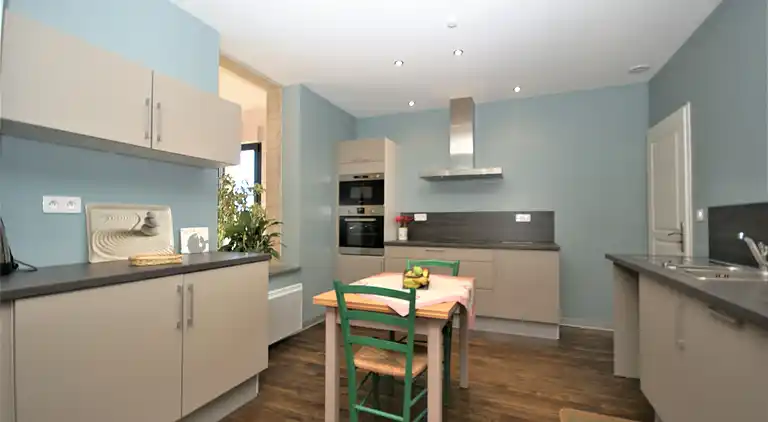 Holiday home in Gondrecourt-le-Château