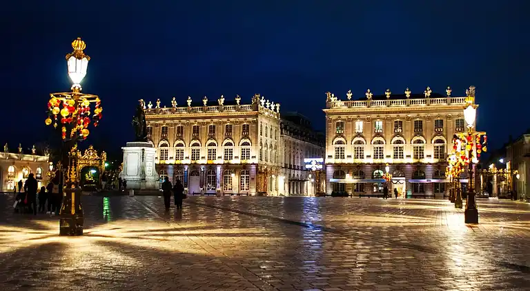 Holiday home in Gondrecourt-le-Château