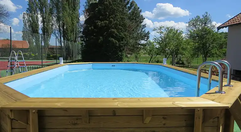 Holiday home in Gondrecourt-le-Château
