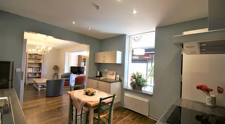 Holiday home in Gondrecourt-le-Château