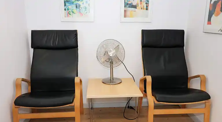 Sommerhus i Øster Hurup