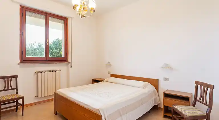 Ferienwohnung in Tuoro sul Trasimeno