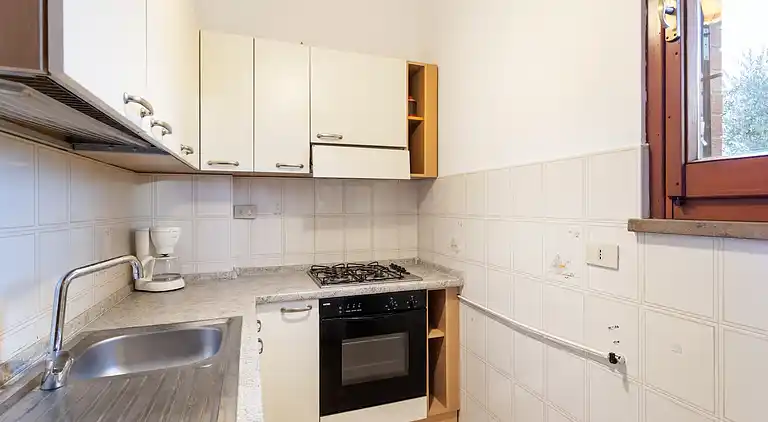 Ferienwohnung in Tuoro sul Trasimeno