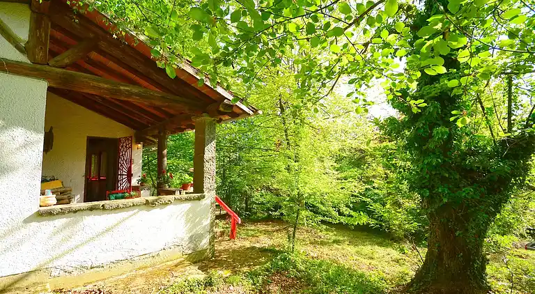 Casa de vacaciones en Migliorini