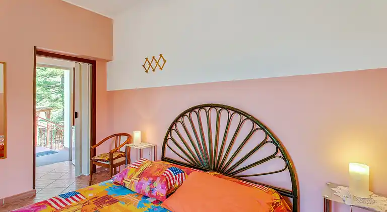 Feriebolig i Gioiosa Marea