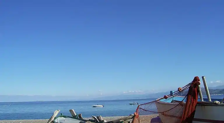 Feriebolig i Gioiosa Marea