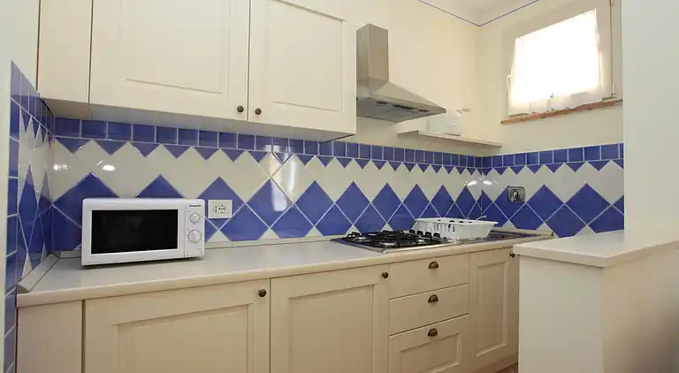 GROUND FLOOR ONE BEDROOM  APARTMENT