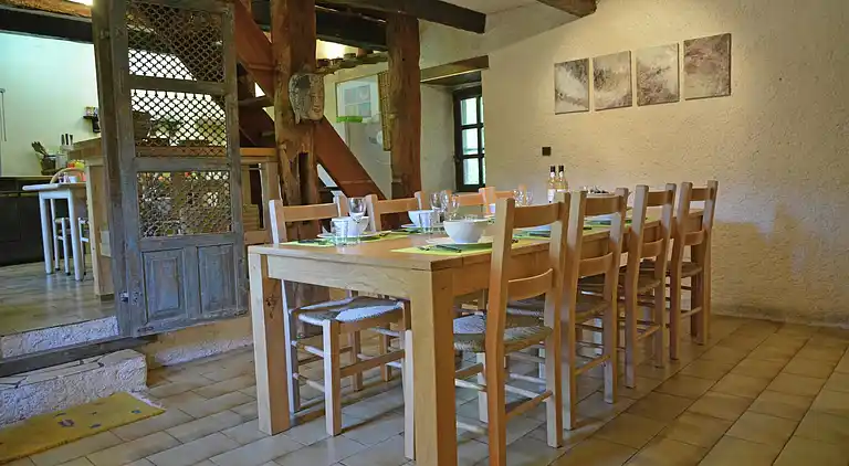 Herregård i Maleville