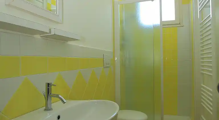   Stue etage lejlighed, ét soveværelse