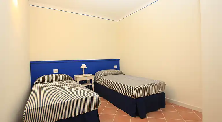 GROUND FLOOR TWO BEDROOM APARTMENT