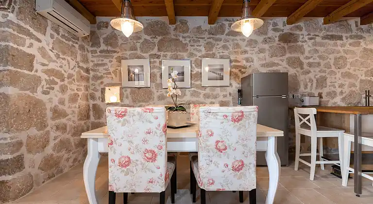 Charming apartment in the center of Vrsar 