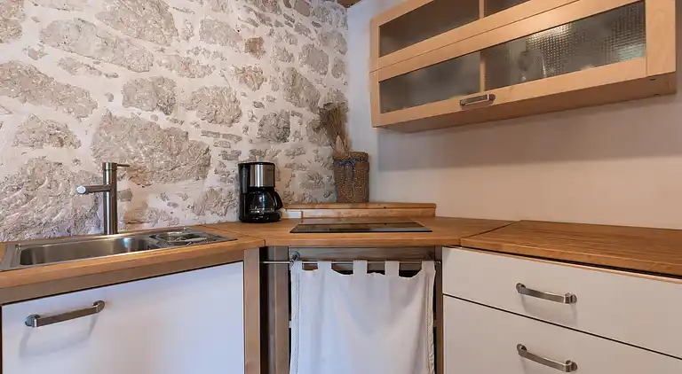 Charming apartment in the center of Vrsar 