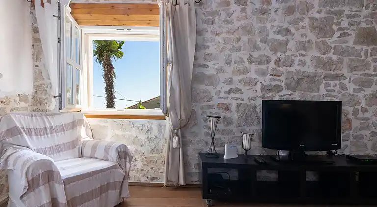 Charming apartment in the center of Vrsar 