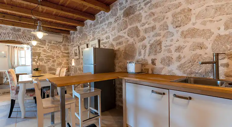 Charming apartment in the center of Vrsar 