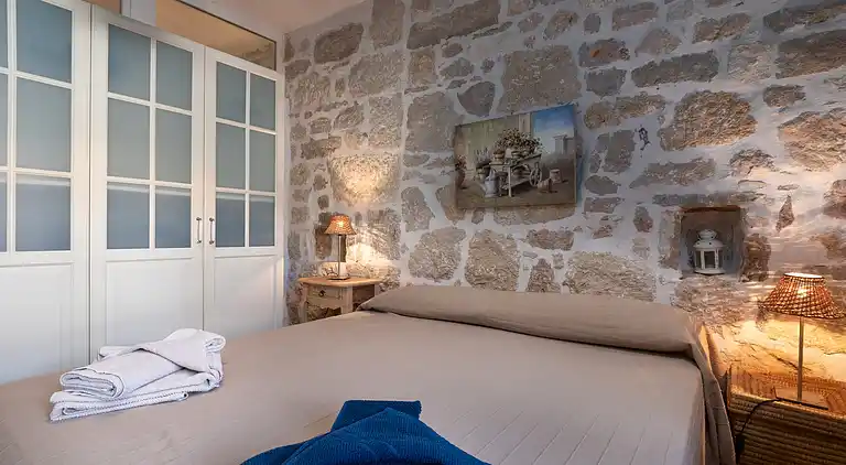 Charming apartment in the center of Vrsar 