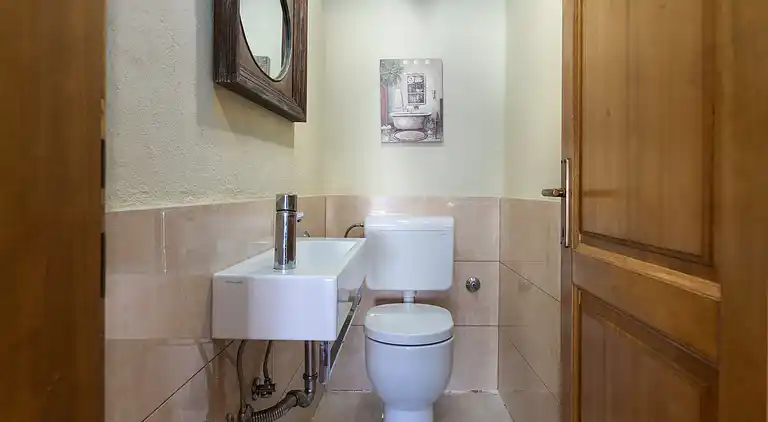 Charming apartment in the center of Vrsar 