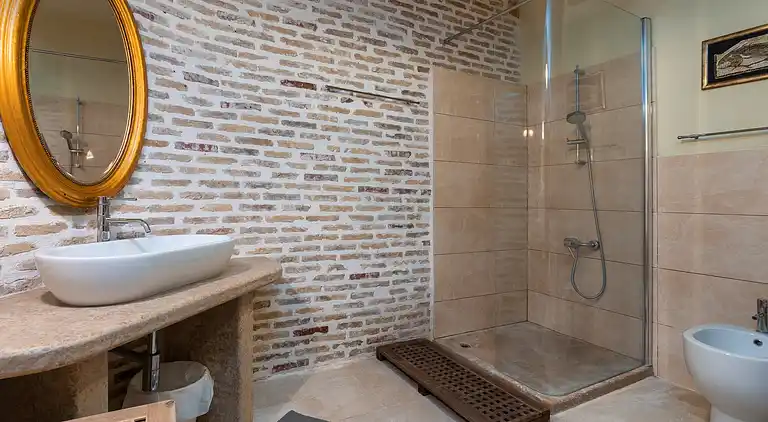 Charming apartment in the center of Vrsar 