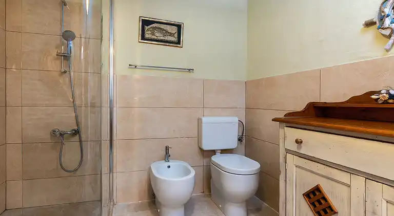 Charming apartment in the center of Vrsar 